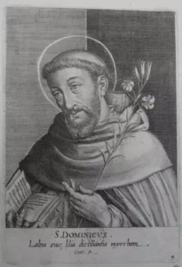 Translation de saint Dominique 02