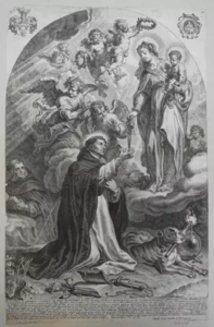 Translation de saint Dominique 03