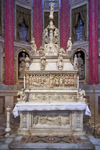 Translation de saint Dominique 05