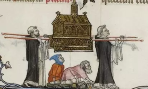 Translation de saint Dominique 06