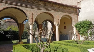 Bienheureuse Osanna de Mantoue 03