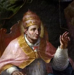 Bienheureux Benoît XI 01