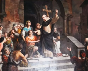 Bienheureux Etienne Bandelli 01