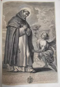 Bienheureux Jacques Salomon 02