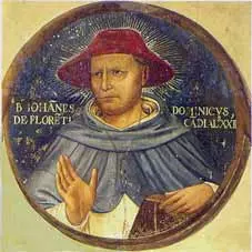 Bienheureux Jean Dominici 01