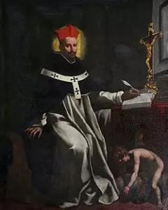 Bienheureux Jean Dominici 02