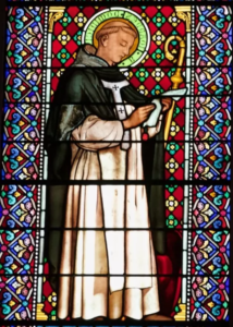 Bienheureux Jean Dominici 03