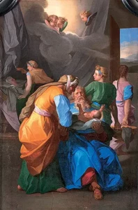 Nativité de Saint Jean-Baptiste 02