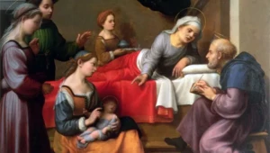 Nativité de Saint Jean-Baptiste 03