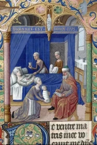 Nativité de Saint Jean-Baptiste 04