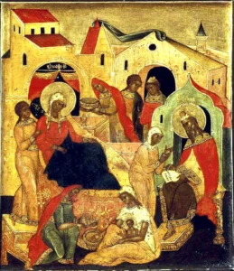 Nativité de Saint Jean-Baptiste 05