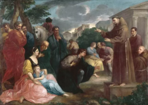 Saint Antoine de Padoue 02