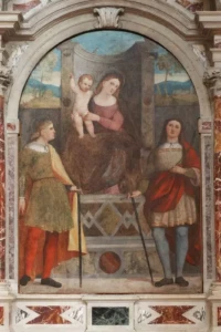 Saints Jean et Paul 02