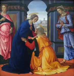 Visitation de la Sainte Vierge 01