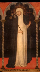 Bienheureuse Jeanne d’Orvieto 01