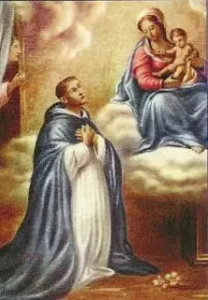 Bienheureux Antoine Della Chiesa 01