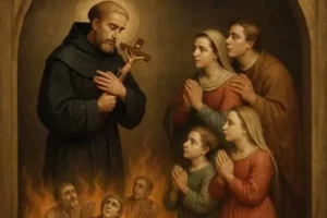 Bienheureux Augustin de Biella (1430 – 1493) 02