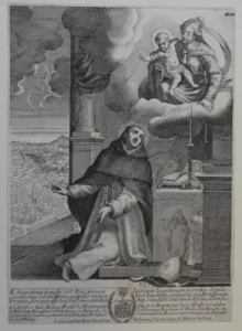 Bienheureux Augustin de Lucera 01