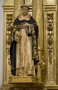 Bienheureux Mannès 03