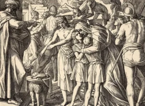 Les sept frères martyres 03