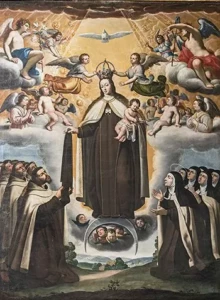 Notre-Dame du Mont-Carmel 02