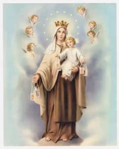 Notre-Dame du Mont-Carmel 03