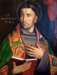 Saint Bonaventure 01