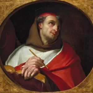 Saint Bonaventure 02