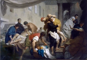 Saint Camille de Lellis 03