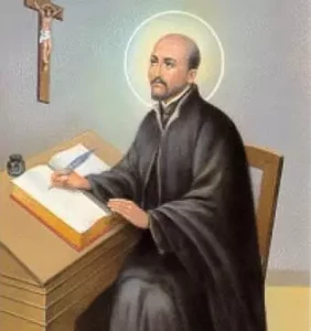 Saint Ignace de Loyola 02