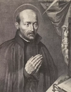 Saint Ignace de Loyola 03