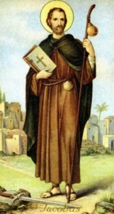 Saint Jacques le Majeur 05