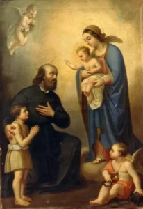 Saint Jérôme Emilien 04