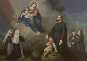 Saint Jérôme Emilien 05