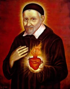 Saint Vincent de Paul 02
