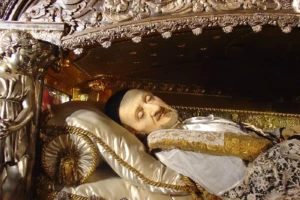 Saint Vincent de Paul 03