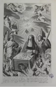 Bienheureuse Catherine de Racconigi 02