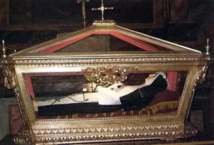 Bienheureuse Catherine de Racconigi04