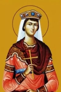 Bienheureuse Jeanne d'Aza 03