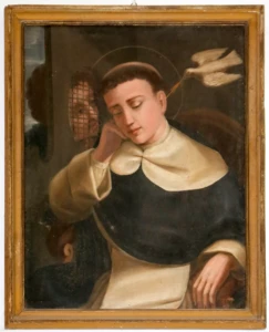 Bienheureux Aimon Taparelli 01