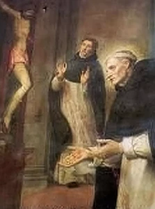 Bienheureux Jacques de Bevagna 01