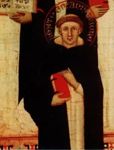 Bienheureux Jean de Salerne 01