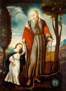 Saint Joachim 01