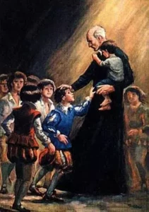 Saint Joseph Calasanz 03