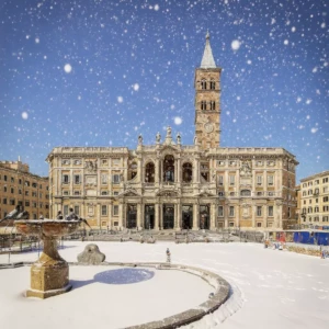 Sainte Marie-aux-Neiges 01