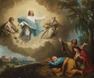 Transfiguration de Notre-Seigneur Jésus-Christ 02