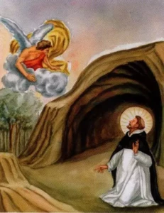 Bienheureux Dalmace Moner 02