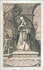 Bienheureux François de Possadas 01