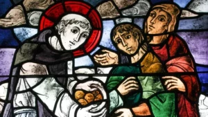 Bienheureux Jean Macias 01