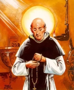 Bienheureux Jean Macias 02